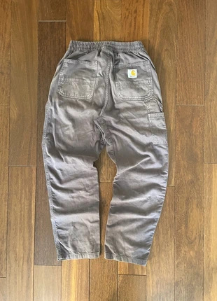 Jean Carhartt violet, brand: Carhartt, condition: Good, size: XS, €25.00, €26.95 includes Buyer Protection