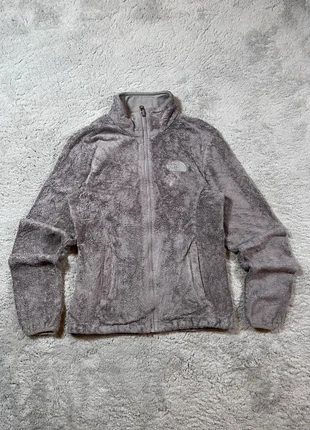 Veste polaire The North Face - moumoute/ chaude  / douce - Taille XS /34 - gris, brand: The North Face, condition: Very good, size: XS / 34 / 6, €29.99, €32.19 includes Buyer Protection