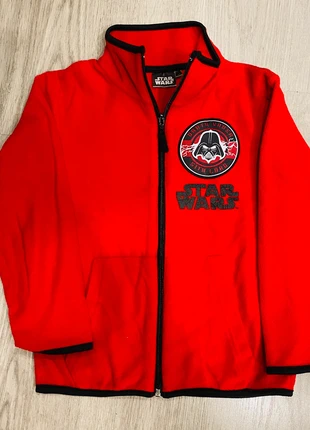 Chaqueta polar niño Talla 8 años Star Wars, marca: Star Wars, estado: Novo sem etiquetas, tamanho: 8 anos / 128 cm, €15.00, €16.45 inclui Proteção do Comprador