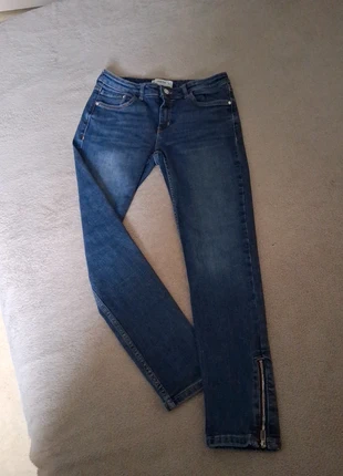 Jeans Mango Denim Isa EU38, brand: Mango, condizioni: Ottime, taglia: M / IT 42 / EU 38, €13.50, €14.88 include la Protezione acquisti