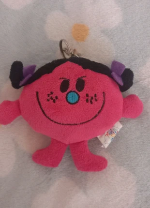 Porte clé Monsieur Madame Miss Bad, merk: Monsieur Madame, staat: Heel goed, € 4,00, € 4,90 inclusief Kopersbescherming