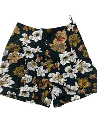Short fleuris, marca: See U Soon, estado: Muy bueno, tamaño: M / 38 / 10, 4,00 €, 4,90 € Protección al comprador incluida