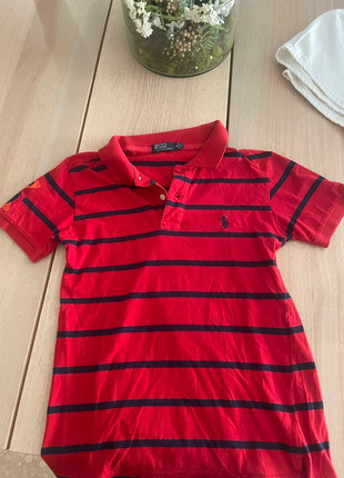 Polo ralph lauren, marque: Ralph Lauren, état: Très bon état, taille: S, 9,00 €, 10,15 € Protection acheteurs incluse