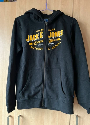 Pull Jack & Jones, brand: Jack & Jones, condizioni: Buone, taglia: 14 anni / 164 cm, €10.00, €11.20 include la Protezione acquisti