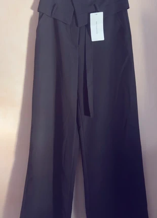 Pantalona Preta M/L, marque: New Collection, état: Neuf avec étiquette, taille: M / 38 / 10, 17,00 €, 18,55 € Protection acheteurs incluse