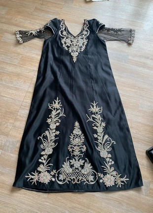 Robe Constantinois, zustand: Sehr gut, größe: XL / 42 / 14, 250,00 €, 263,20 € inklusive Vinted-Käuferschutz