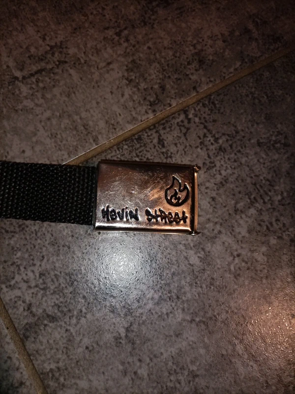 Ceinture enfant - photo numéro 3