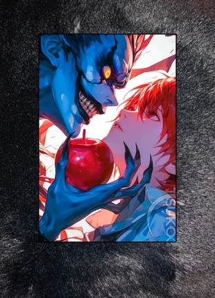 Image death note, brand: Death Note, condizioni: Novità, €3.50, €4.38 include la Protezione acquisti