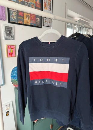 Tommy Hilfiger Sweatshirt, brand: Tommy Hilfiger, condizioni: Ottime, taglia: S, €10.00, €11.20 include la Protezione acquisti