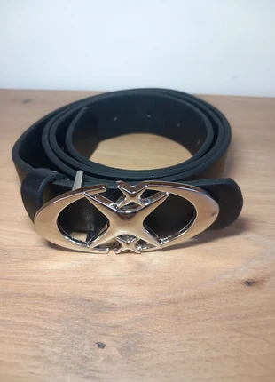 Corteiz Y2K Black Belt, brand: Corteiz, condition: New without tags, size: Adjustable, €13.00, €14.35 includes Buyer Protection