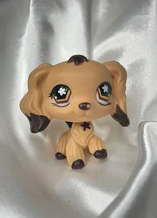 Cocker, marque: Littlest Pet Shop, état: Bon état, taille: Taille unique, 8,00 €, 9,10 € Protection acheteurs (Pro) incluse