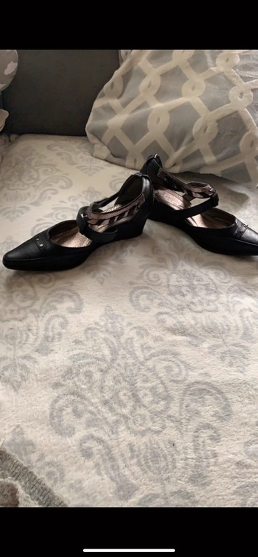 Chaussures femme taille 39 Vinted