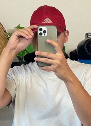 Casquette adidas Y2k, brand: adidas, condizioni: Ottime, taglia: Taglia unica, €12.00, €13.30 include la Protezione acquisti