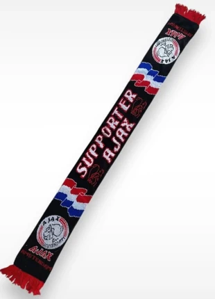 Écharpe football Ajax Amsterdam vintage, marque: Football, état: Très bon état, 5,00 €, 5,95 € Protection acheteurs (Pro) incluse