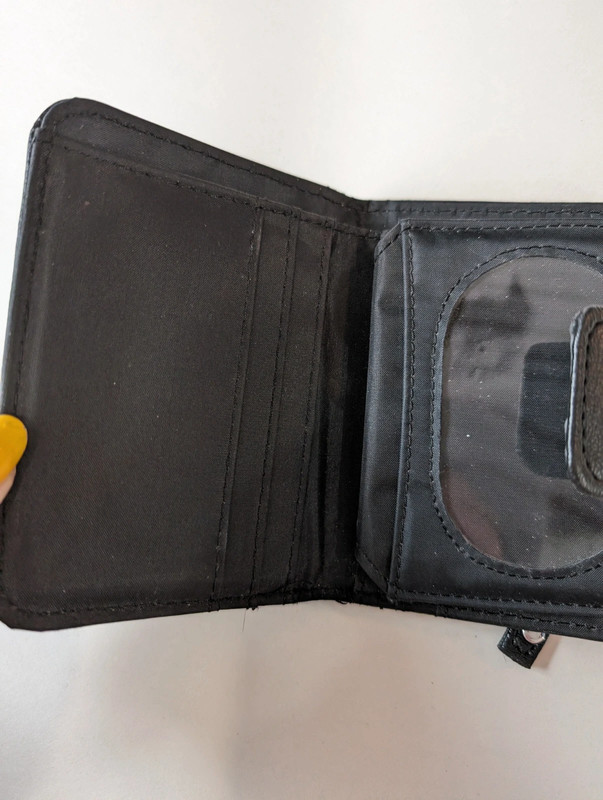 Black Wallet 4