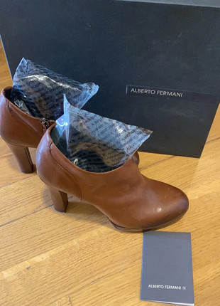 Alberto sale fermani scarpe