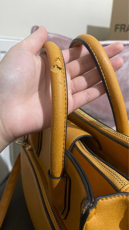 Sainsburys top bum bag