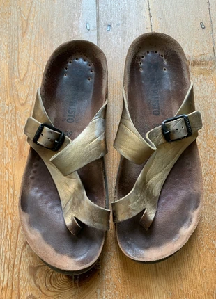 Women’s Mephisto sandals size 6, brand: Mephisto, condition: Satisfactory, size: 6, £2.00, £2.80 includes Buyer Protection