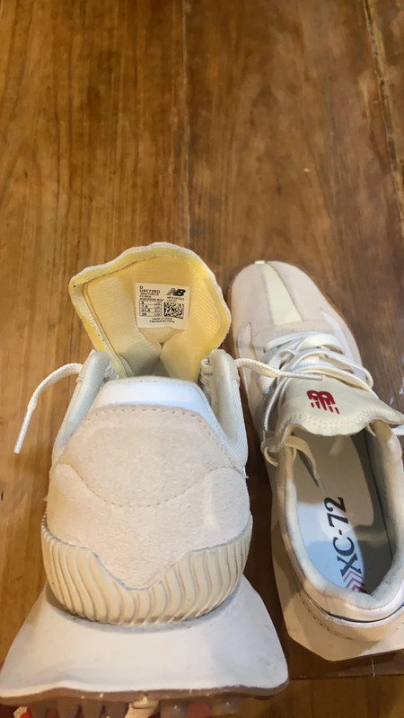 New Balance cx72 Vinted