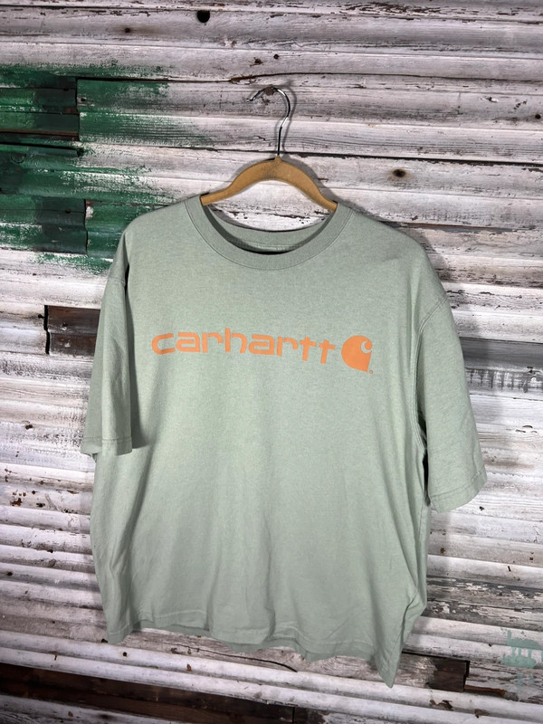 Carhartt Shirt 2