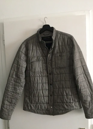 Doudoune , brand: Zara, condition: Good, size: M, €7.00, €8.05 includes Buyer Protection