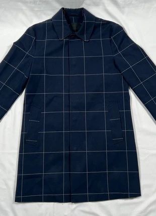 Trench, coupe droite - S, marque: ASOS, état: Très bon état, taille: S, 16,00 €, 17,50 € Protection acheteurs incluse