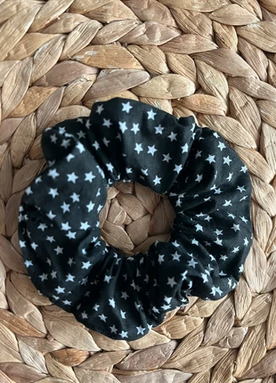 Chouchou Scrunchie starlight neuf, marca: Fait Main, estado: Nuevo con etiquetas, 4,00 €, 4,90 € Protección al comprador incluida