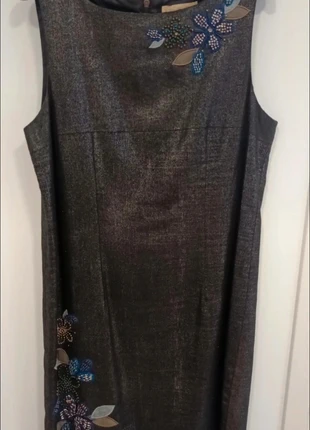 Vestido de fiesta Bdba talla L, marque: bdba, état: Très bon état, taille: L / 40 / 12, 23,00 €, 24,85 € Protection acheteurs incluse