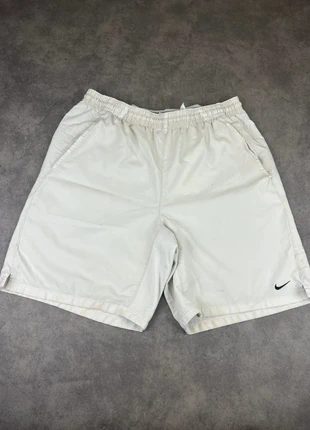 Short de Sport Nike Vintage Blanc Taille S, marque: Nike, état: Bon état, taille: S, 9,60 €, 10,78 € Protection acheteurs (Pro) incluse