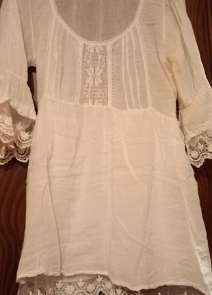 Blusa Bianca, zustand: Neu, größe: Einheitsgröße, 5,00 €, 5,95 € inklusive Vinted-Käuferschutz