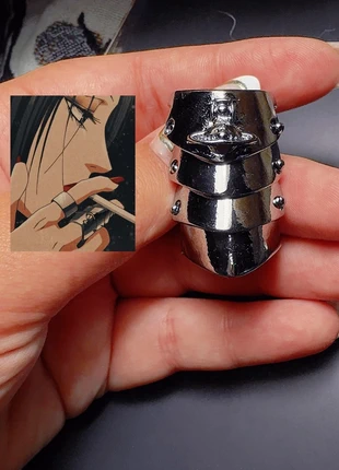 anello nana osaki y2k goth codplay, marque: Nana, état: Très bon état, taille: Ajustable, 20,00 €, 21,70 € Protection acheteurs incluse