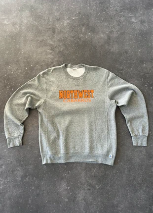 Sweat crewneck vintage Russell athletic vintage, brand: Russell Athletic, condition: Good, size: L, €30.00, €32.20 includes Buyer Protection Pro