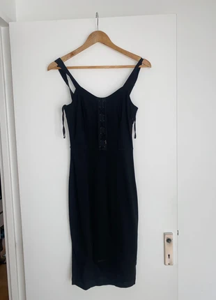 Robe McQueen vintage neuve, marque: Alexander McQueen, état: Neuf avec étiquette, taille: S / 36 / 8, 100,00 €, 105,70 € Protection acheteurs incluse