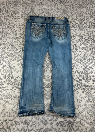 Jean Rock Revival Straight - Taille 40, marque: Rock Revival, état: Très bon état, taille: L / 40 / 12, 32,30 €, 34,62 € Protection acheteurs (Pro) incluse