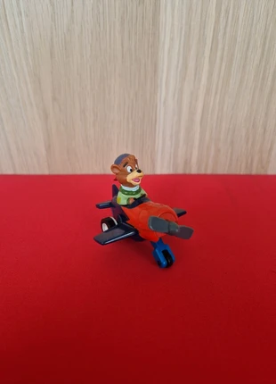 Vintage , Figurine PVC Disney TaleSpin Avion / Plane Collection Rare, marca: Disney, estado: Bom, tamanho: Tamanho único, €2.70, €3.54 inclui Proteção do Comprador