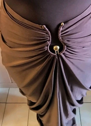 Elegante rok, staat: Nieuw zonder prijskaartje, maat: XL / 42 / 14, € 15,00, € 16,45 inclusief Kopersbescherming