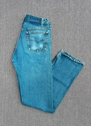 Jeans Levi’s 501 Original Fit W33 L32 / bleu / homme, brand: Levi's, condition: Very good, size: W33, €16.50, €18.03 includes Buyer Protection