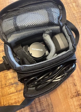 Olympus Camedia C-770 Ultra Zoom - Idea regalo Tech, marke: Olympus, zustand: Sehr gut, 82,00 €, 86,80 € inklusive Vinted-Käuferschutz