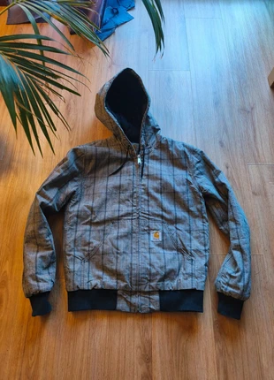 Casaco blusão active jacket Carhartt vintage, brand: Carhartt, condizioni: Ottime, taglia: S, €45.00, €47.95 include la Protezione acquisti