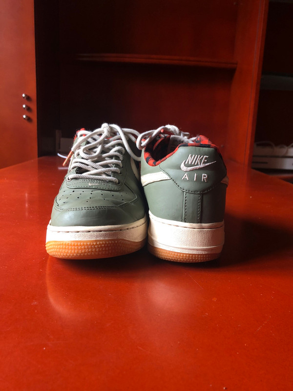 Nike air force 1 umbrella hot sale