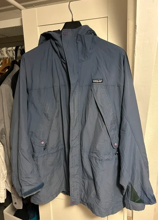 Vintage Patagonia zomer parka – maat XL, marca: Patagonia, estado: Muy bueno, tamaño: XL, 27,50 €, 29,58 € Protección al comprador incluida
