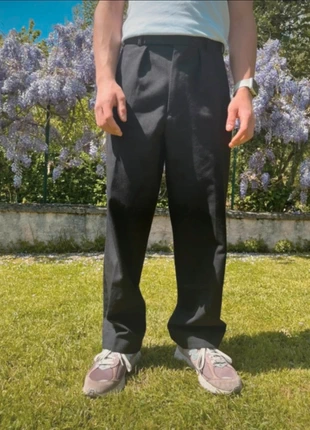 Pantalon à pinces, marca: Sartorial, estado: Muito bom, tamanho: S, €50.00, €53.20 inclui Proteção do Comprador