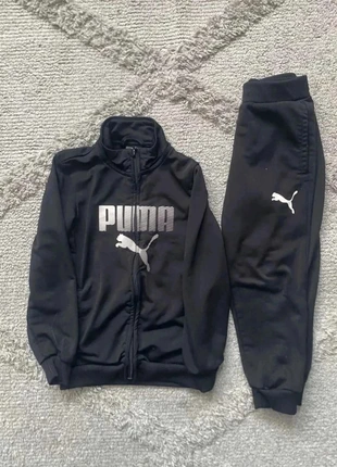 Survêtement Puma, taille 4 ans, en bon état., brand: Puma, condition: Good, size: 4 years / 104 cm, €4.00, €4.90 includes Buyer Protection