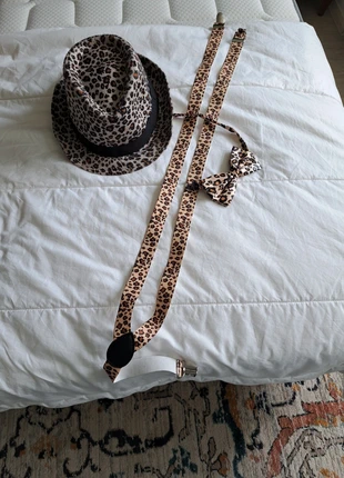 Bretels heren, 3x, merk: solow, staat: Nieuw zonder prijskaartje, € 4,50, € 5,43 inclusief Kopersbescherming