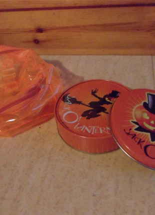 Sous-verres Halloween, état: Neuf sans étiquette, 3,00 €, 3,85 € Protection acheteurs incluse