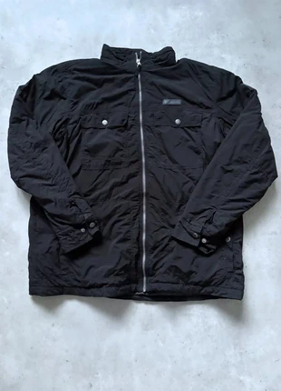 Veste Columbia noire matelassée à carreaux / style workwear / Taille XL homme, marke: Columbia, zustand: Sehr gut, größe: XL, 35,00 €, 37,45 € inklusive Vinted-Käuferschutz