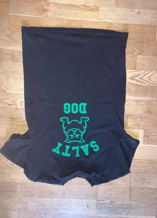 Salty dog tshirt, merk: Salty Dog, staat: Heel goed, maat: S, € 5,00, € 5,95 inclusief Kopersbescherming