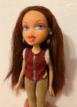 Bratz bambola, marque: MGA Entertainment, état: Très bon état, taille: Taille unique, 10,00 €, 11,20 € Protection acheteurs incluse