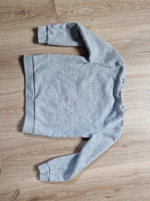 Pull fille taille 8 ans la Redoute Vinted