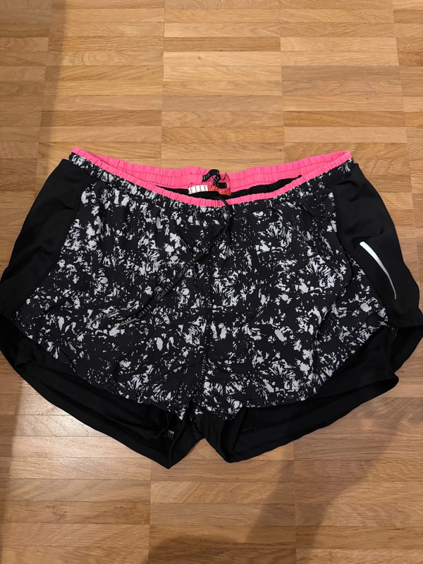 Elle Sports | Tkmaxx | Shorts | kurze Hose | Sporthose 1